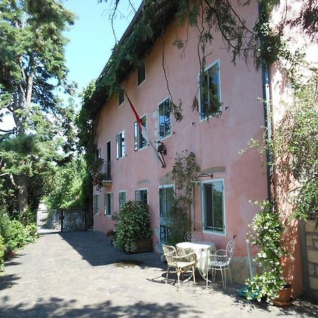Ca' Del Vento B&B Arcugnano Zewnętrze zdjęcie