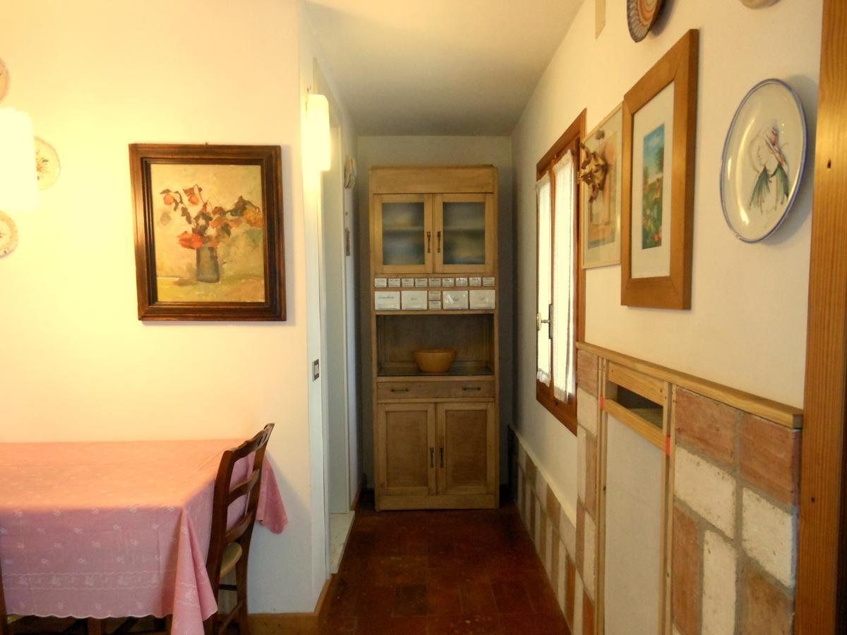 Ca' Del Vento B&B Arcugnano Zewnętrze zdjęcie