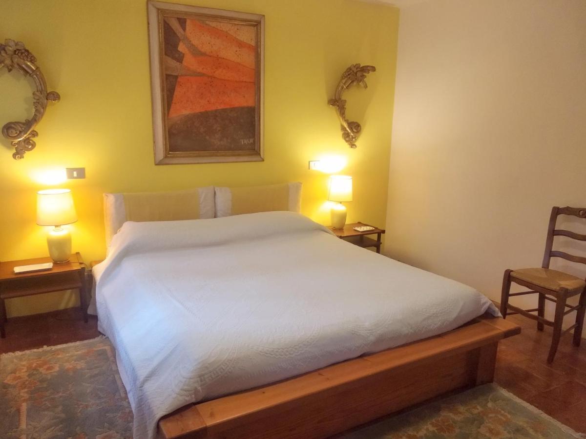 Ca' Del Vento B&B Arcugnano Zewnętrze zdjęcie