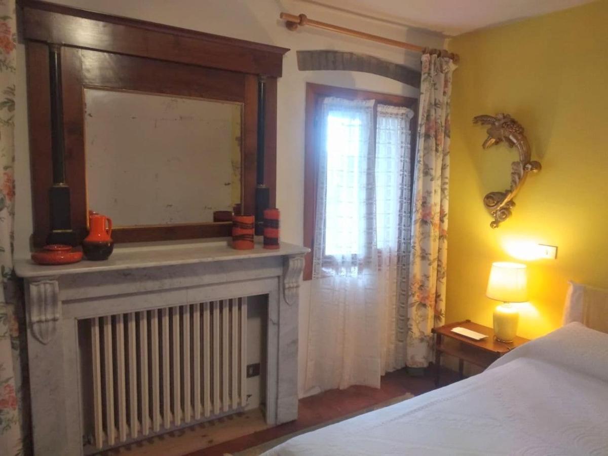 Ca' Del Vento B&B Arcugnano Zewnętrze zdjęcie