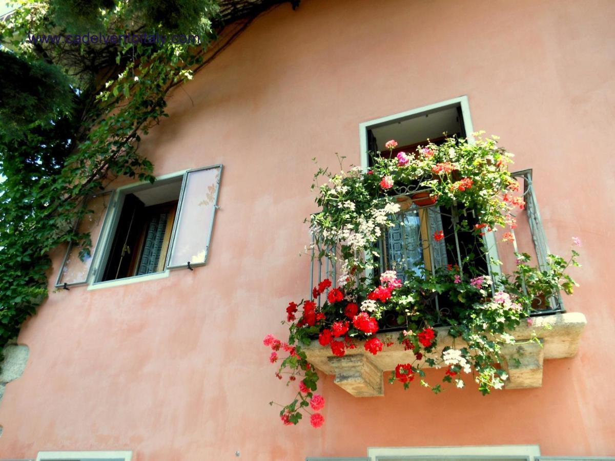 Ca' Del Vento B&B Arcugnano Zewnętrze zdjęcie