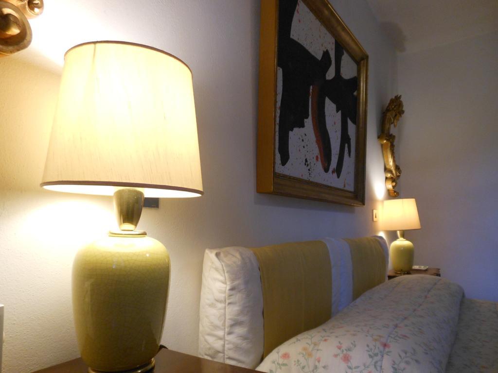 Ca' Del Vento B&B Arcugnano Zewnętrze zdjęcie