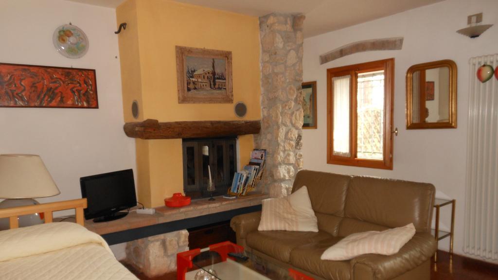 Ca' Del Vento B&B Arcugnano Zewnętrze zdjęcie