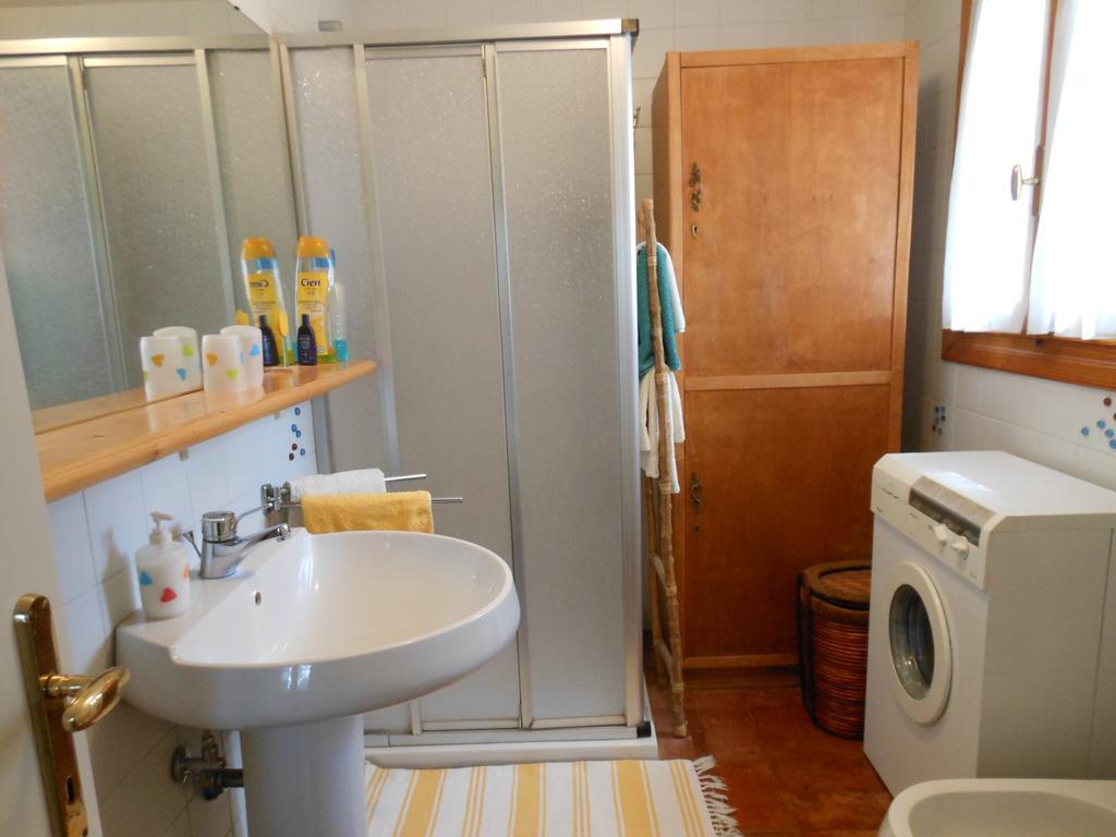 Ca' Del Vento B&B Arcugnano Zewnętrze zdjęcie